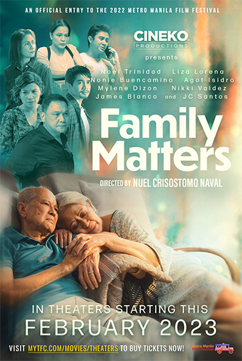 2023_family Matters