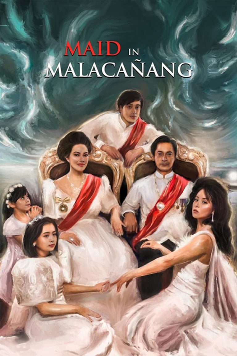 Maid in Malacanang